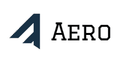 AERO logo